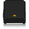 Behringer VP1220F reproduktor 2-pásmový čierny káblový 200 W