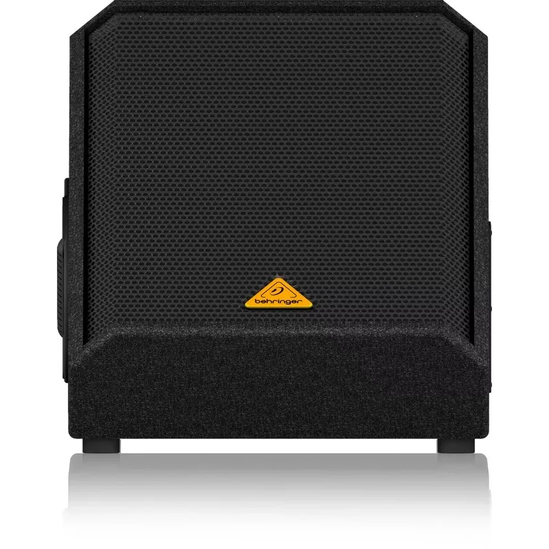 Behringer VP1220F reproduktor 2-pásmový čierny káblový 200 W