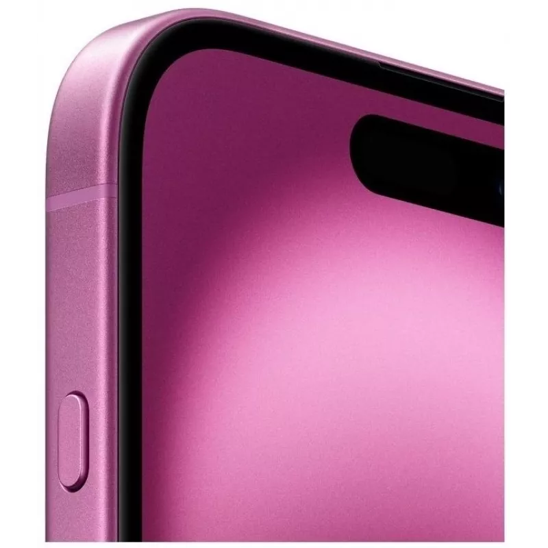 Apple iPhone 16 256GB ružová MYEG3