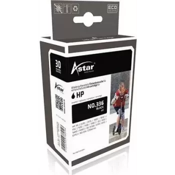AS70060 ASTAR HP PSC1510 TINTE BLACK C9362EE/336 630 strán (AS70060)