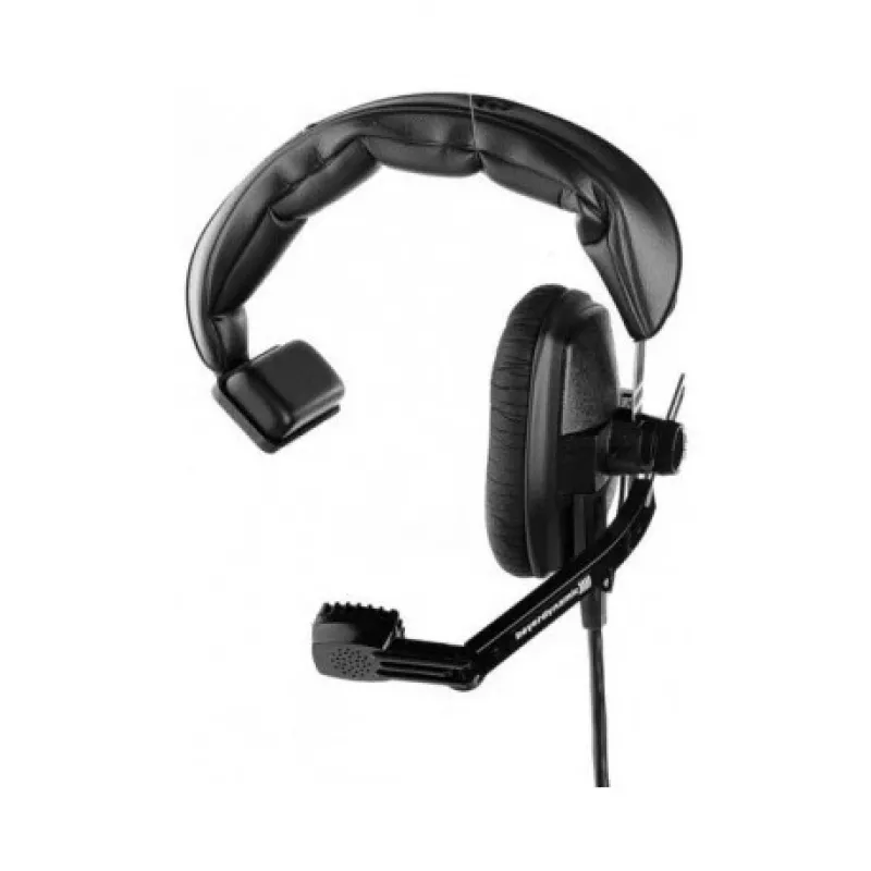 Headset Beyerdynamic DT 108 200/50/čierny