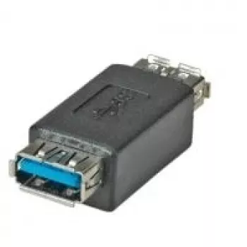 ROLINE USB 3.0 adaptér, Type A BU/BU (12.03.2991)