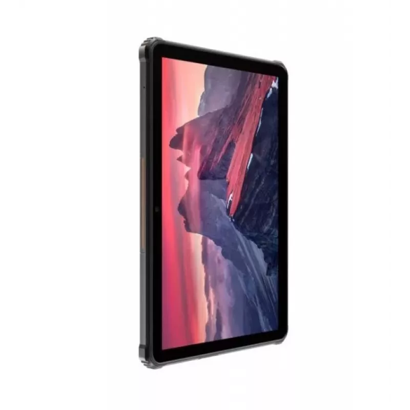 Oukitel RT9 10.1 6/256GB oranžový odolný 11000 mAh tablet