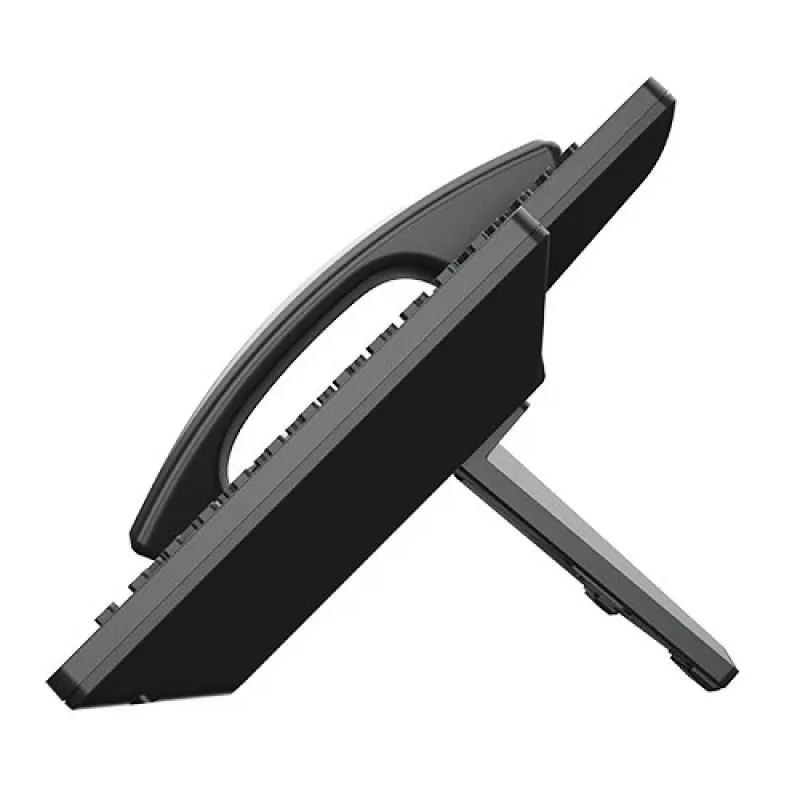 Grandstream Networks GRP2636 IP telefón čierny 12 liniek LCD WLAN
