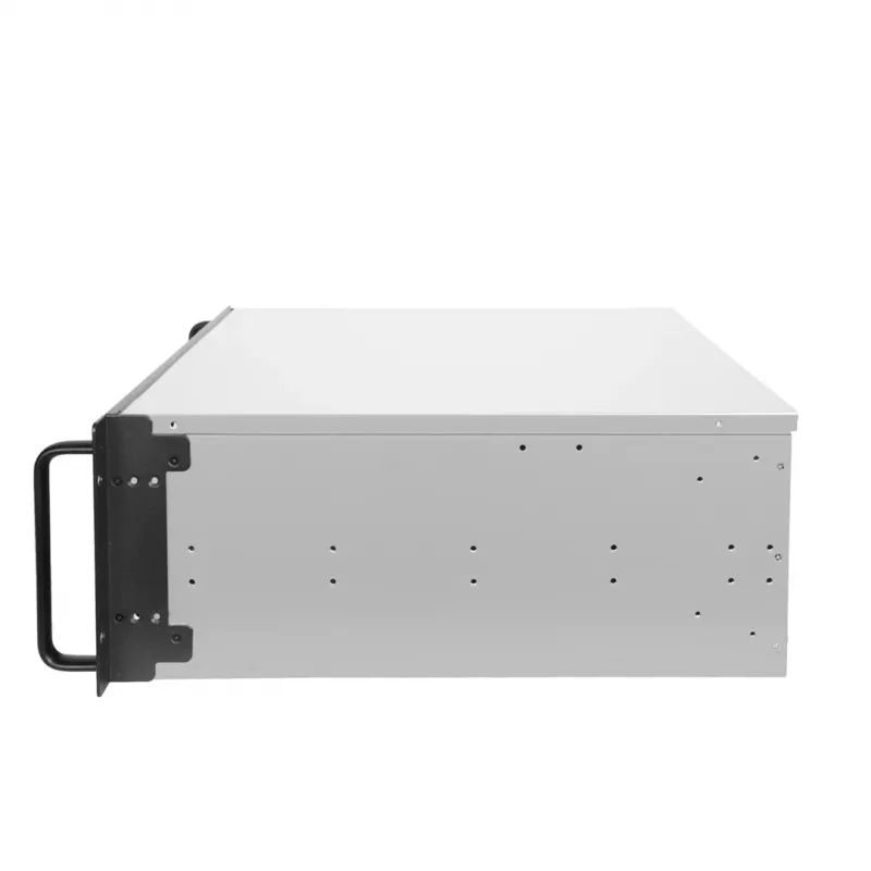 Silverstone SST-RM41-506 počítačová skriňa Rack