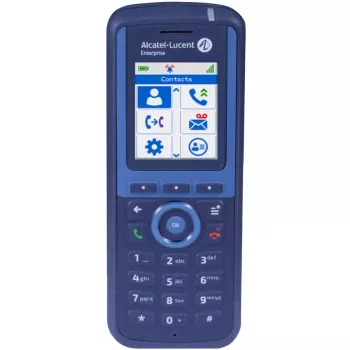 DECT telefón Alcatel-Lucent Enterprise Mobile 8254