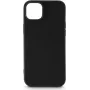 Hama MagCase Fantastic Feel 00138109 puzdro na telefón Apple iPhone 15, čierne
