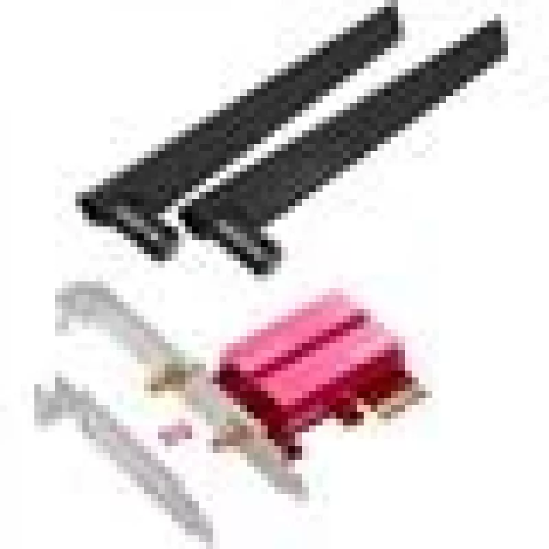 PCIe Tri-Band WiFi 7 adaptér MERCUSYS MA47BE — vysokorýchlostné WLAN pripojenie