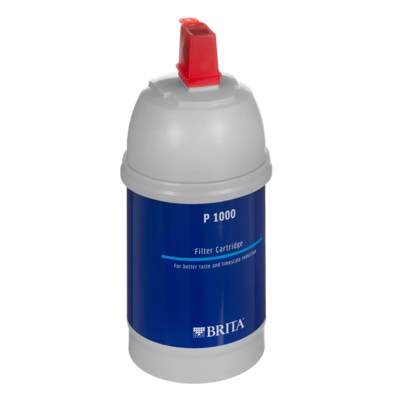 Brita Mypure P1+grifo 1 Via kompaktný systém na filtráciu vody