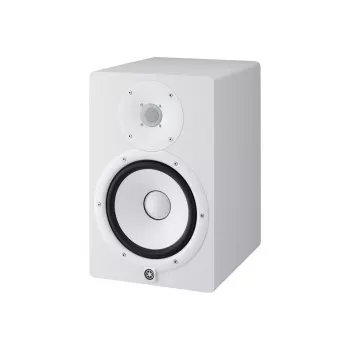 Yamaha HS8 biela – Aktívny dvojpásmový near-field monitor, 120 W