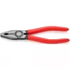 Kombinované kliešte Knipex 03 01 180