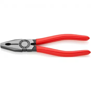 Kombinované kliešte Knipex 03 01 180