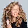 Airwrap Co-anda2x Straight + Wavy, Multistyler krémový/ružové zlato, Bluetooth, 1 700 Watt (poškodený obal)