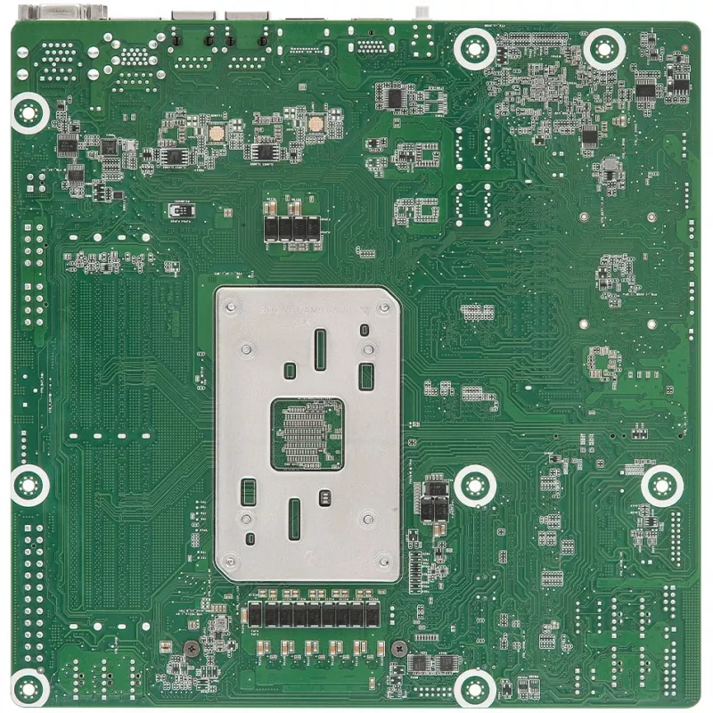 Základná doska ASRock EPYC4000D4U KNOLL3 X300 Micro ATX Socket AM5 DDR5 4 DIMM 48GB SATA III Gigabit LAN