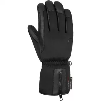 REUSCH REUSCH Powerline STORMBLOXX™ RUKAVICE VEĽKOSŤ 9 čierna