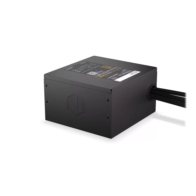 Napájací zdroj ENDORFY Vero L6 750 W, 24-pinový ATX, 80 PLUS Bronze, 120 mm ventilátor, čierny
