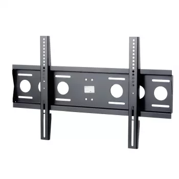 Edbak PWB1 nástenný držiak na TV 190,5 cm (75) čierny