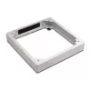 Podstavec Digitus DN-19 PLINTH-8/8-1 pre sieťové skrine Varioflex-N Unique Dynamic Basic Series 800 x 800 mm