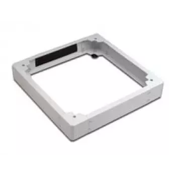 Podstavec Digitus DN-19 PLINTH-8/8-1 pre sieťové skrine Varioflex-N Unique Dynamic Basic Series 800 x 800 mm