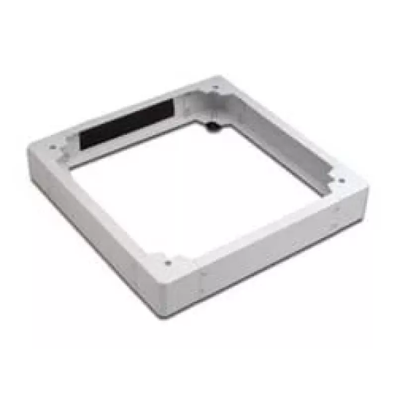 Podstavec Digitus DN-19 PLINTH-8/8-1 pre sieťové skrine Varioflex-N Unique Dynamic Basic Series 800 x 800 mm