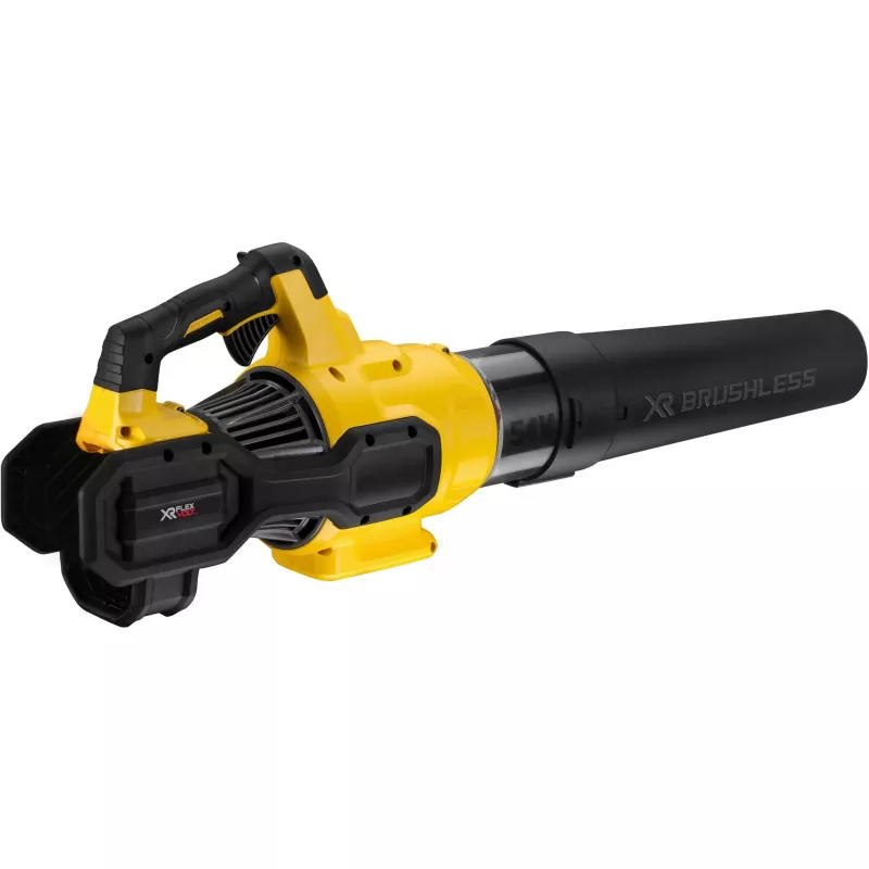 DeWALT XR DCMBA572N-XJ - fukár na listy -
