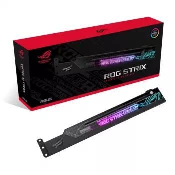 ASUS ROG Strix držiak grafickej karty – univerzálny držiak grafickej karty
