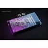 Alphacool Core GPU vodný chladič pre GeForce RTX 5090 s ARGB a backplate