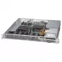 Supermicro SC514 R407C – Rack Mount – 1U – E-ATX