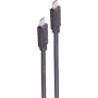 USB kábel ShiverPeaks BS13-28045 USB 2.0 3m USB C čierny