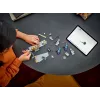 Stavebnica LEGO Star Wars Ambush on Mandalore Battle Pack 75373 — 4 minifigúrky, 109 dielov, vek 6+