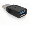 USB 3.0-A adaptér DeLOCK 65174