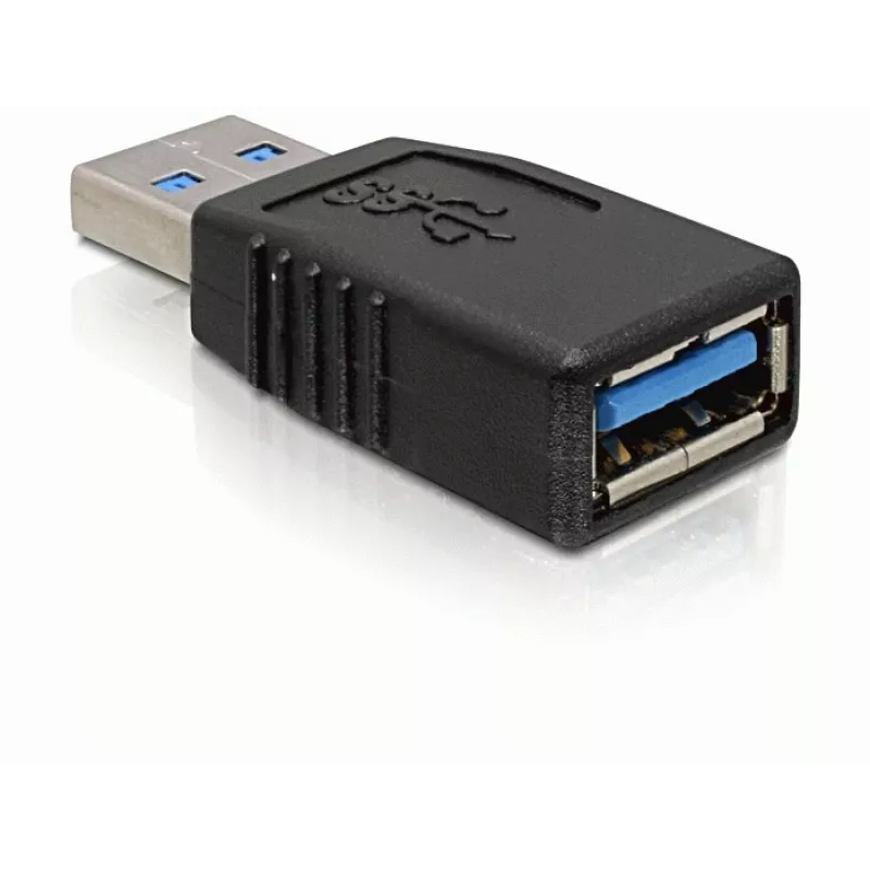 USB 3.0-A adaptér DeLOCK 65174
