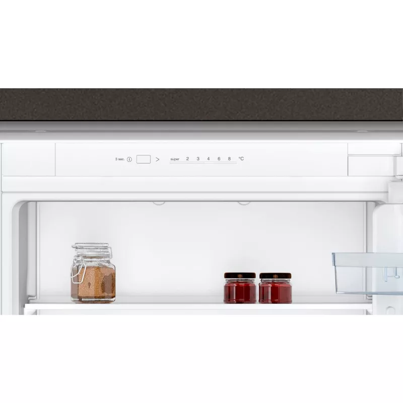 Neff N 30 vstavaná 267 l biela