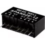 Napájací zdroj MEAN WELL SPAN02C-15 2 W 15 V 36-75 V