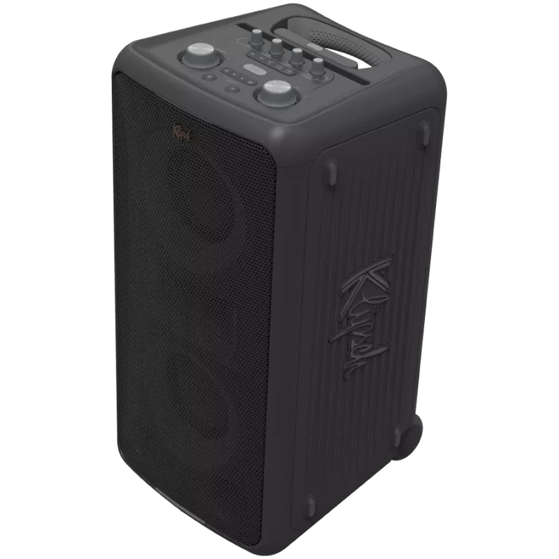 Párty reproduktor Klipsch Miami čierny