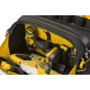 Taška na náradie STANLEY FATMAX Multi Access FMST1-73607, polyester, 430 × 280 × 300 mm, 2 rukoväte, ramenný popruh