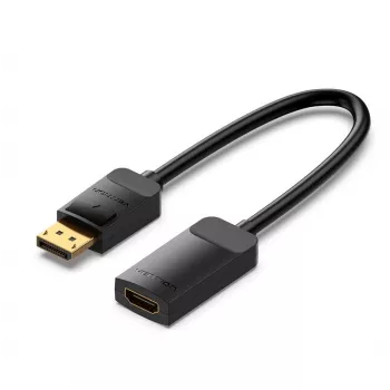I/O konvertor DP na HDMI/0,15 M Hbzbb Vention