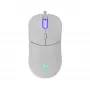 Myš White Shark GM-5010 Bagdemagus biela USB