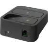 POLY MDA105 QD USB-A analógový prepínač, krajina pôvodu: Čína
