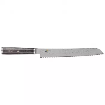 ZWILLING Miyabi 5000 MCD 67 oceľ 1 ks nôž na chlieb