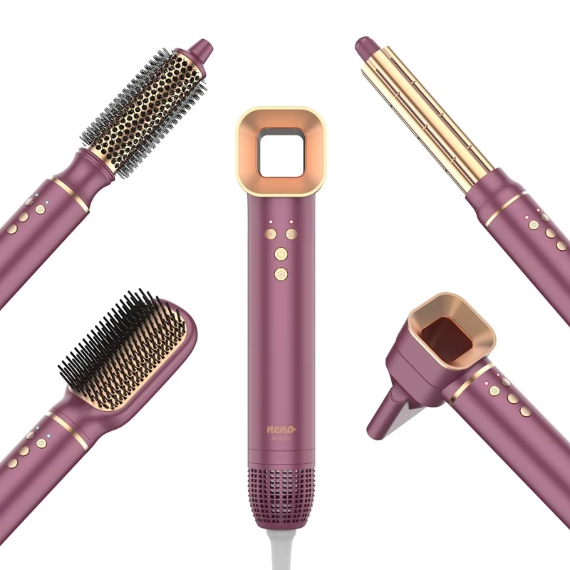 Neno Beauty Silvia – profesionálny sušič vlasov s ionizáciou