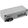 BNC prepínač EUROLITE LVH-2 (2 kanály) — EUROLITE LVH-2 81013202