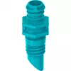 Kvapkacia hlavica Gardena 13307-20 2 l/h koncová montáž plast