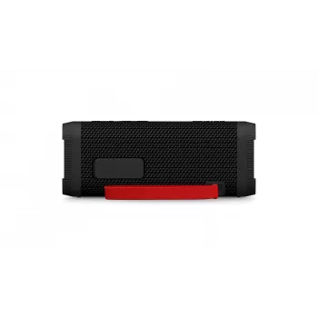 2.1 prenosný reproduktorový systém Philips TAS2000B/00 čierna, 10 W RMS, 4,8 cm menič, Bluetooth, IPX5