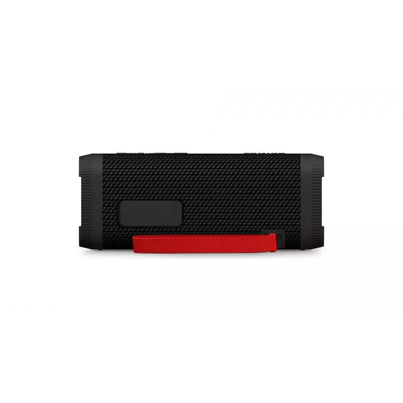 2.1 prenosný reproduktorový systém Philips TAS2000B/00 čierna, 10 W RMS, 4,8 cm menič, Bluetooth, IPX5