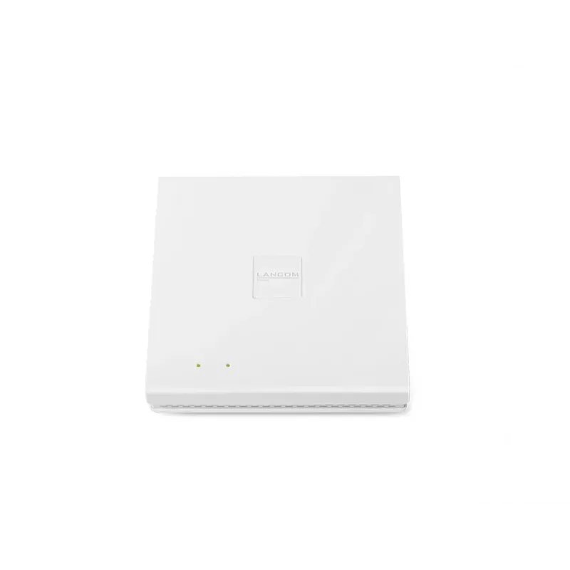 Lancom LX-6500 (balenie 10), 2,4 GHz, 5 GHz, 6 GHz, 54 Mbit/s, EAP-FAST, EAP-TLS, EAP-TTLS, 10,100,1000,2500 Mbit/s