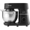 Kuchynský robot MMC1000SCB 1000 W 12 stupňov