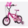 Detský bicykel HUFFY Disney MINNIE 12