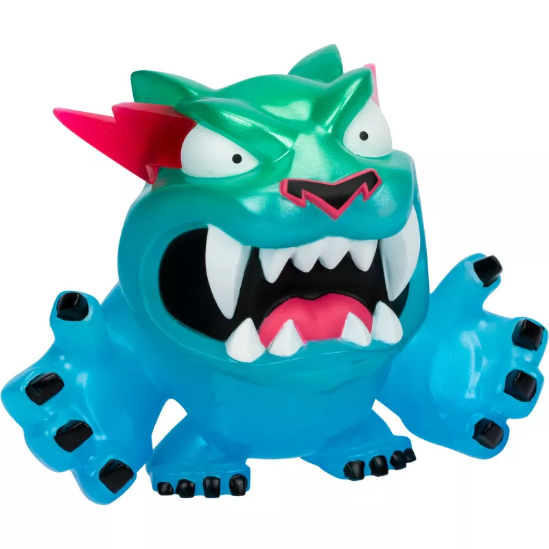 MrBeast Lab vinylové figúrky - Hyper Panther, hracia figúrka