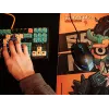 A4TECH podložka pod myš BLOODY SI45 RENEGADE Sunset 45/40/0,4